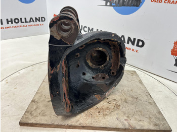 Achsschenkel für Mobilkran Grove GMK Steering knuckle 12 holes: das Bild 5