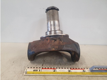 Achsschenkel für Kran Grove Kessler Steering knuckle 16 holes: das Bild 1