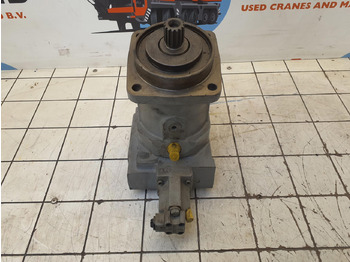 HYDROMATIK Hydraulikpumpe