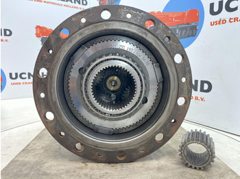 Federung für Kran KESSLER planetary gear 22-25-74-40-4pl-H172-46: das Bild 5