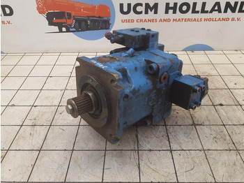 KRUPP Hydraulikpumpe