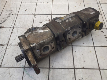 KRUPP Hydraulikpumpe