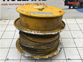 Karosserie und Außen für Mobilkran Krupp KMK 5100 Length indicator: das Bild 2 Karosserie und Außen für Mobilkran Krupp KMK 5100 Length indicator: das Bild 2