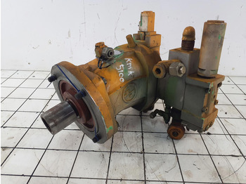 KRUPP Hydraulikpumpe