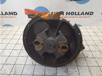 Hydraulikpumpe für Kran Krupp KMK 5100 upper pump for parts: das Bild 4
