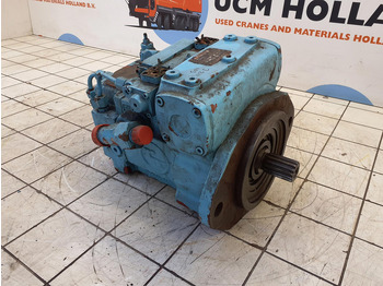 KRUPP Hydraulikpumpe