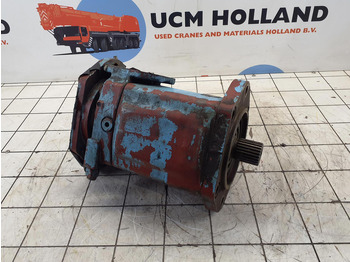 KRUPP Hydraulikpumpe