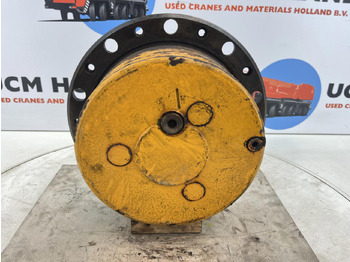 LIEBHERR Fahrantrieb