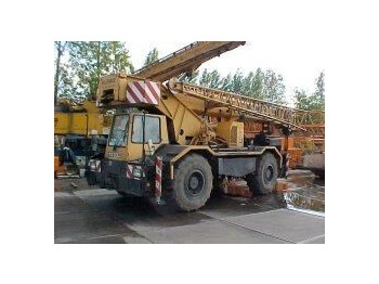 LIEBHERR LTM 1030 Mobilkran