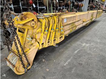 LIEBHERR Ausleger