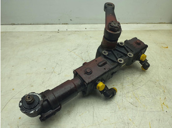 Lenkgetriebe für Mobilkran Liebherr LTM 1050 steering box: das Bild 5
