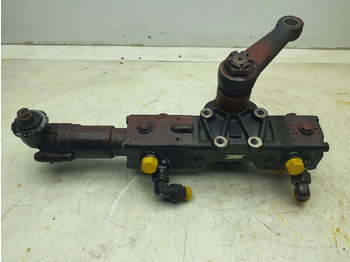 Lenkgetriebe für Mobilkran Liebherr LTM 1050 steering box: das Bild 4