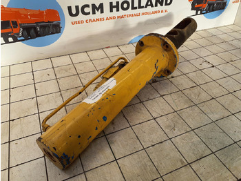 LIEBHERR Hydraulikzylinder