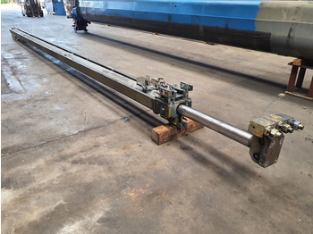 LIEBHERR Hydraulikzylinder