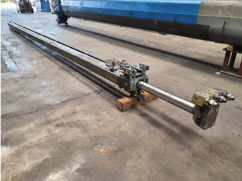 LIEBHERR Hydraulikzylinder