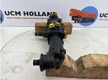 Lenksäule für Kran Liebherr LTM 1070 Steering box: das Bild 4