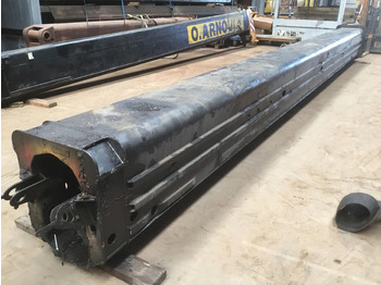 Karosserie und Außen für Kran Liebherr LTM 1070 telescopic section 2: das Bild 3