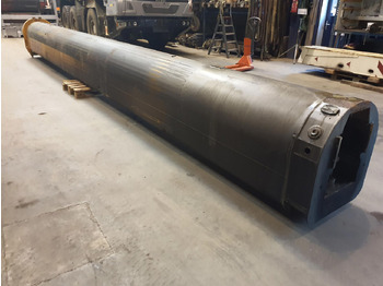 Ausleger für Mobilkran Liebherr LTM 1080-1 Telescopic section 2: das Bild 3