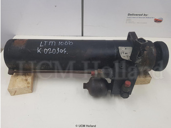 LIEBHERR Hydraulikzylinder