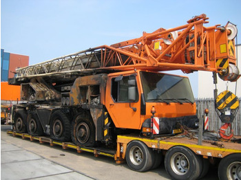 LIEBHERR LTM 1080/1 Mobilkran