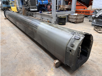 LIEBHERR Ausleger