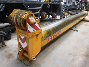 LIEBHERR Ausleger
