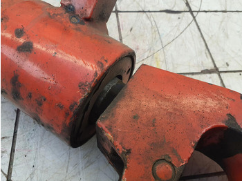 Hydraulikzylinder für Kran Liebherr LTM 1080 Jib tilt cylinder: das Bild 5