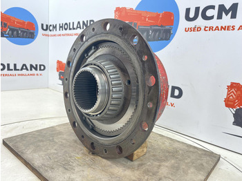 Federung für Kran Liebherr LTM 1090 planetary gear 22-25-74-40-3pl-H135-46: das Bild 3