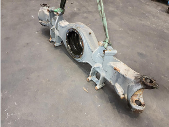 LIEBHERR Achse und Teile
