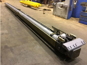 LIEBHERR Hydraulikzylinder