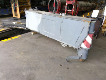 LIEBHERR Federung