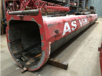 LIEBHERR Ausleger
