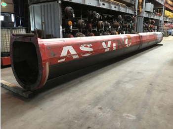 LIEBHERR Ausleger
