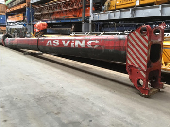 LIEBHERR Ausleger