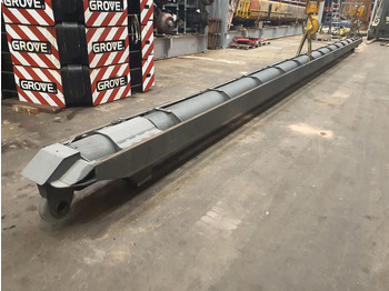 LIEBHERR Hydraulikzylinder