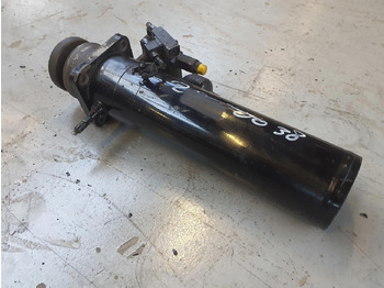 Hydraulikzylinder für Mobilkran Liebherr LTM1080-1 ballast extension ram: das Bild 3