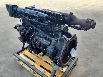 MAN Motor