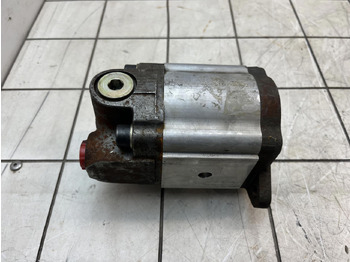 Hydraulikpumpe für Kran Parker Parker Hydraulics gear pump: das Bild 5