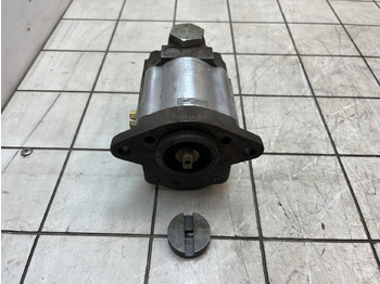 Hydraulikpumpe für Kran Parker Parker Hydraulics gear pump: das Bild 2
