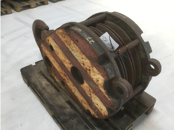 Ersatzteile