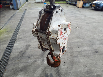 TEREX Ersatzteile