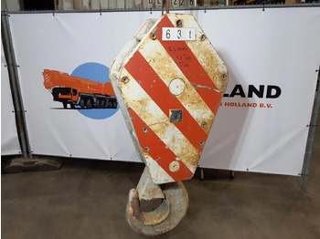 TEREX Ersatzteile