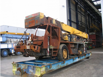 TEREX All-Terrain Kran
