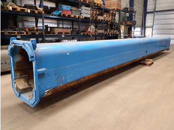 TEREX Ausleger
