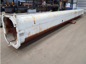 TEREX Ausleger