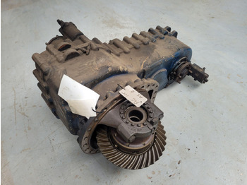TEREX Transmission