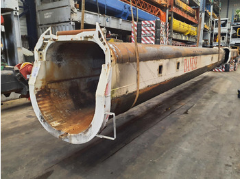 TEREX Ausleger