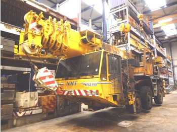TEREX Mobilkran