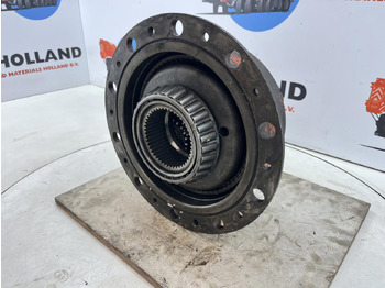 Fahrantrieb für Mobilkran Terex AC 50 planetary gear 17-24-67-32-3pl-H135-46: das Bild 3