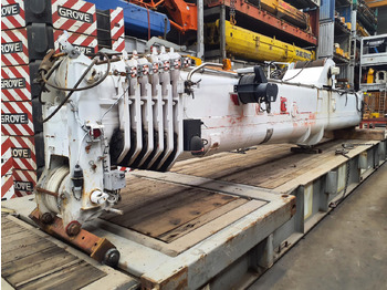 TEREX Ausleger